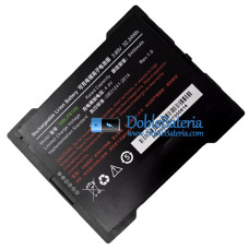 Batería para PDA HBLP8100 [Batería de repuesto]